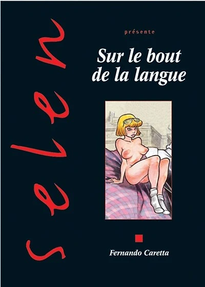 Sur le bout de la langue