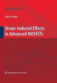 Strain-Induced Effects Advanced MOSFETs