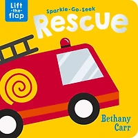 Sparkle-go-seek Rescue