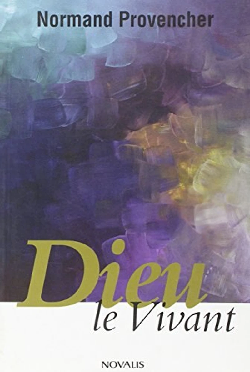 dieu le vivant