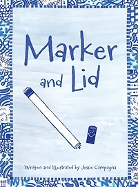 Marker and Lid