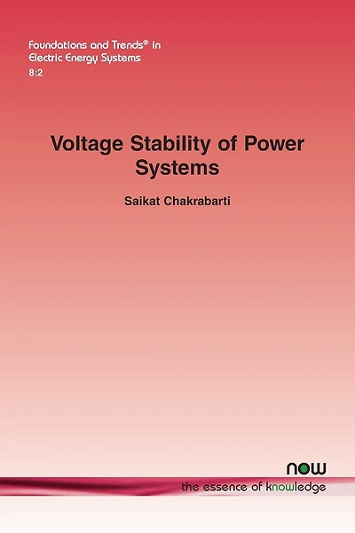Voltage Stability of Power Systems