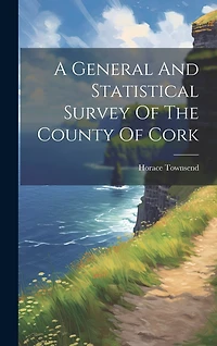 A General And Statistical Survey Of The County Of Cork
