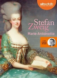 CD MARIE-ANTOINETTE