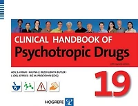 Clinical Handbook of Psychotropic Drugs