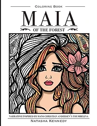 Maia of the Forest