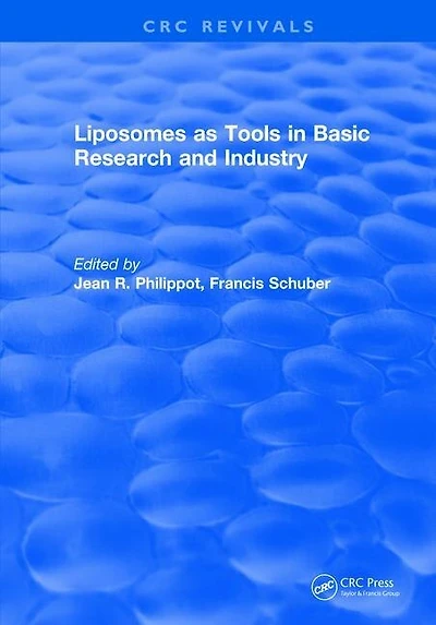 Revival: Liposomes as Tools Basic Research and Industry (1994)