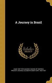 A Journey in Brazil