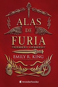 Alas de Furia