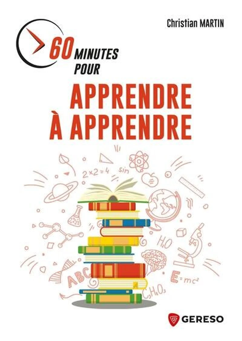 60 minutes pour apprendre à