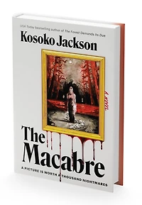 The Macabre (Standard Edition): A Novel