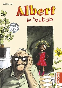 Albert le toubab