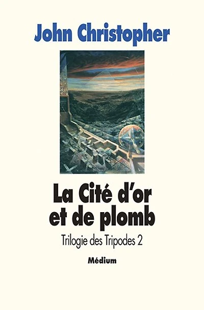 La Cité d'or et de plomb