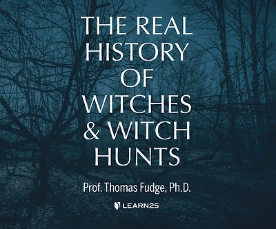 The Real History Of Witches And Witch Hunts
