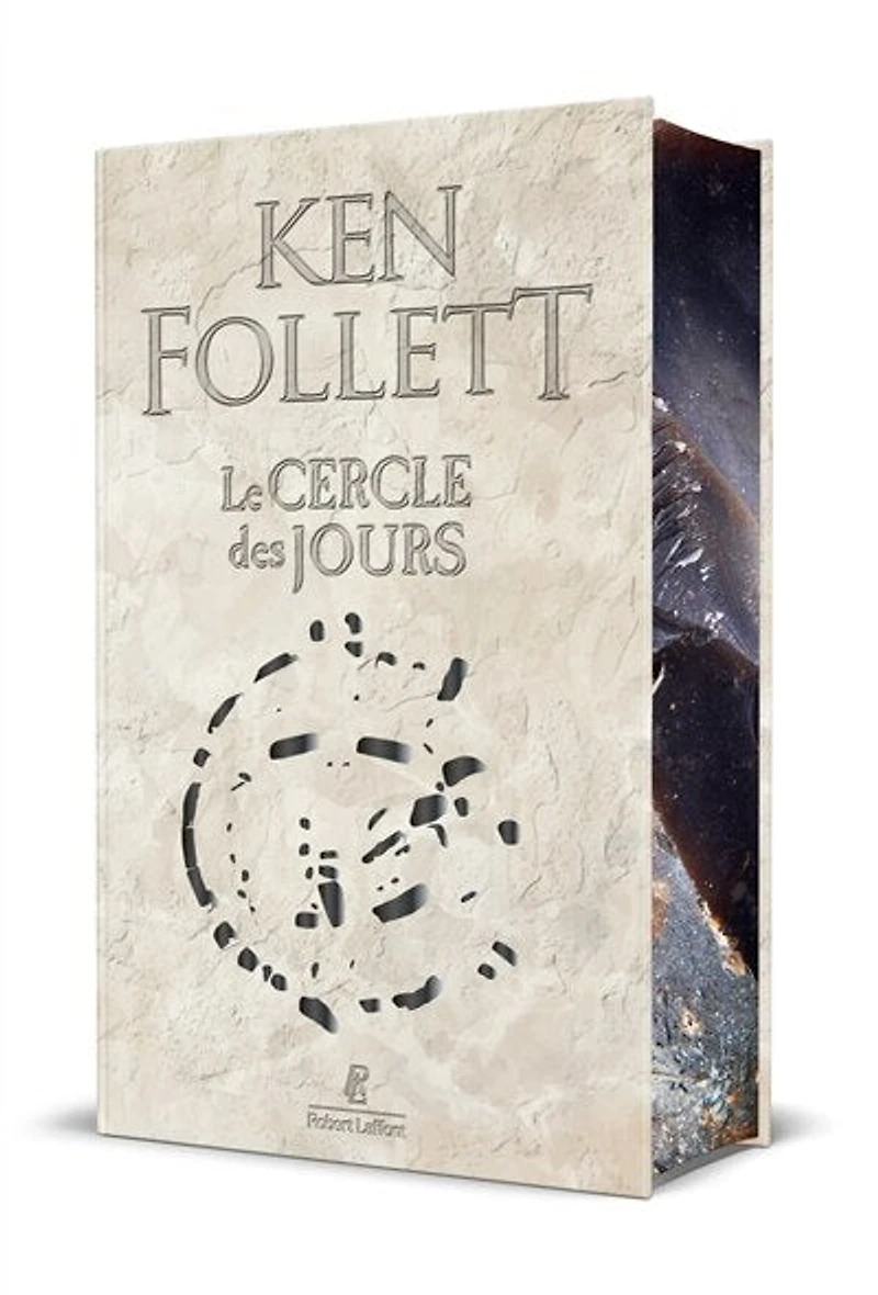 Le cercle des jours éditions collector