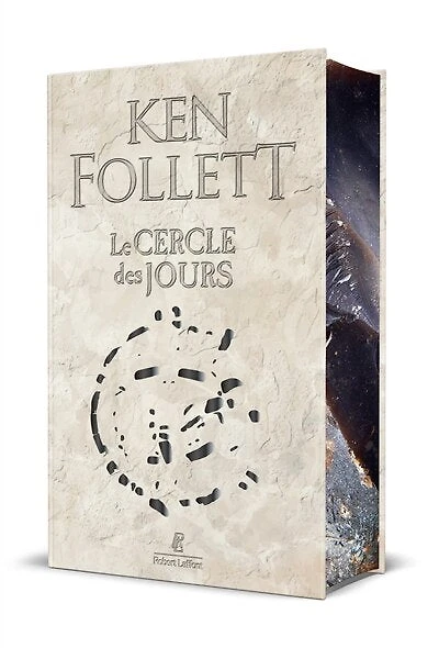 Le cercle des jours éditions collector