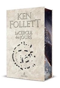 Le cercle des jours éditions collector