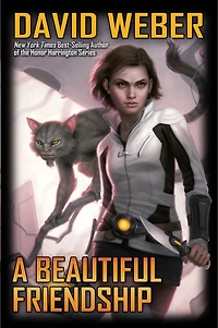 A Beautiful Friendship-Signed Edition