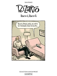 Bizarro t01