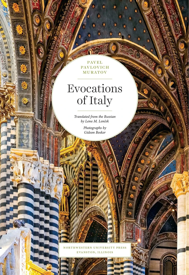 Evocations of Italy