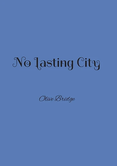 No Lasting City