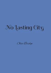 No Lasting City