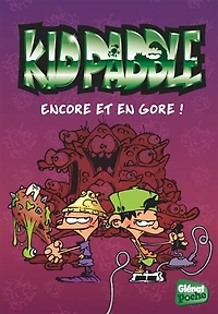 Encore et en gore !