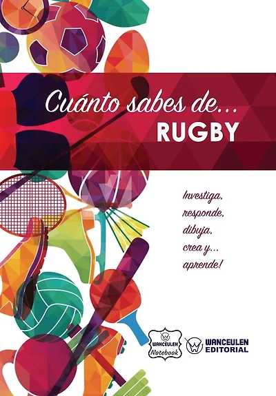 Cuánto sabes de... Rugby