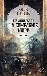 L'eau dort : deuxième partie: deuxième partie