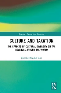 Culture and Taxation: the Effects of Cultural Diversity on Tax Revenues Around World