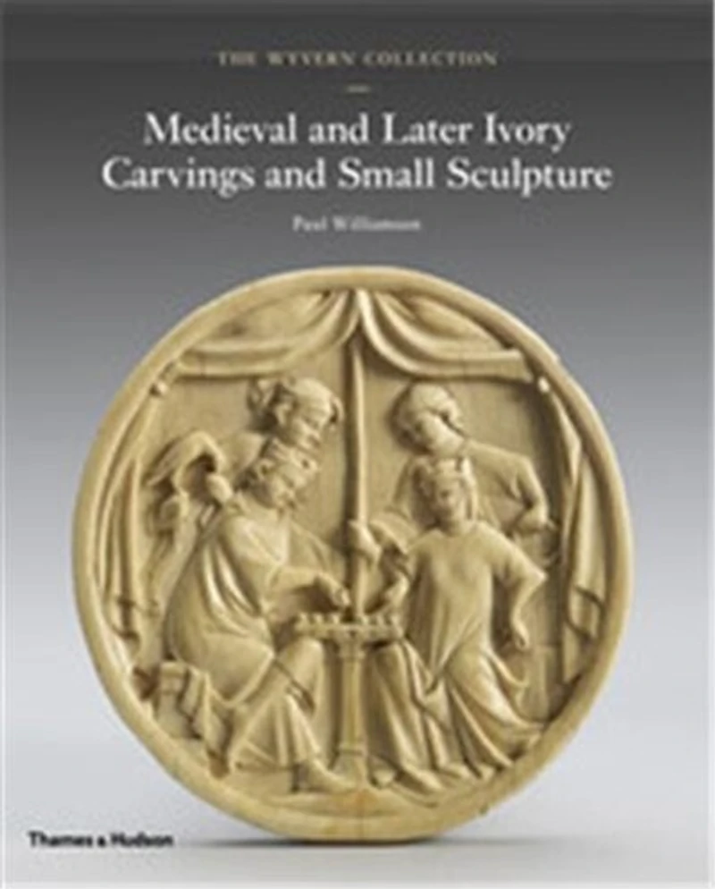 The Wyvern Collection: Medieval And Renaissance Enamels Other Works Of Art