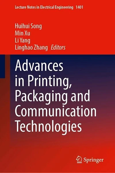 Advances Printing, Packaging and Communication Technologies
