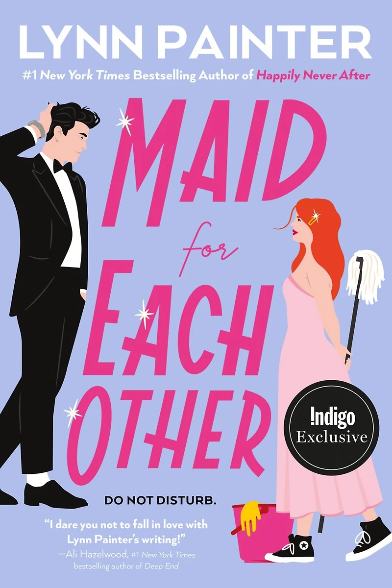 Maid for Each Other
