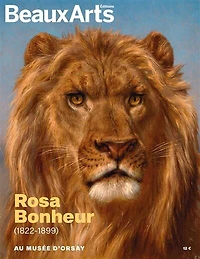 Rosa Bonheur (1822-1899): au Musée d'Orsay
