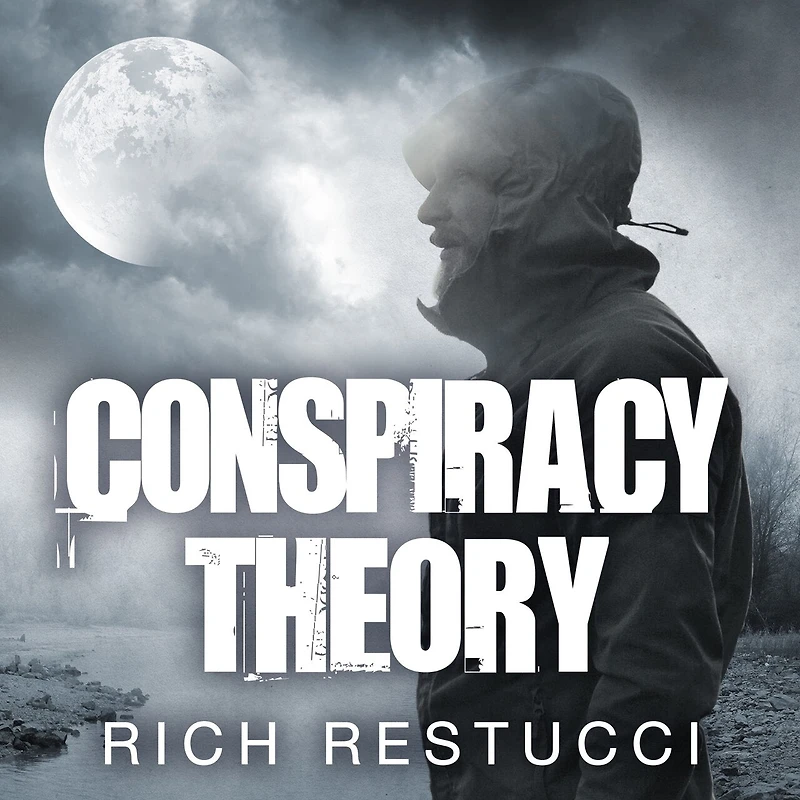 Conspiracy Theory Lib/E