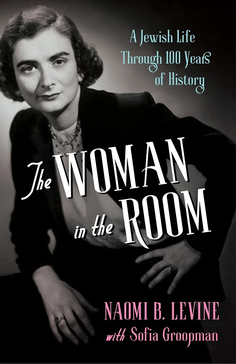 the Woman Room: A Jewish Life Through 100 Years of History