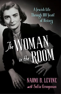 the Woman Room: A Jewish Life Through 100 Years of History