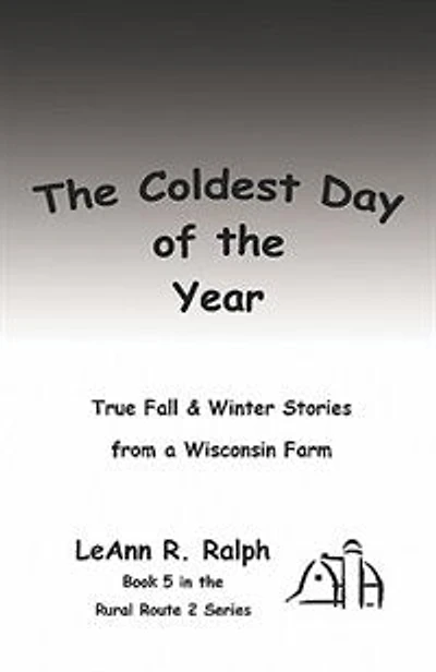 The Coldest Day of the Year