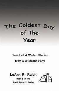 The Coldest Day of the Year