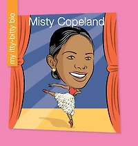 Misty Copeland