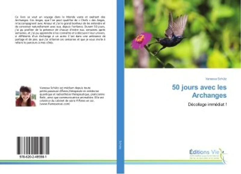 50 jours avec les Archanges