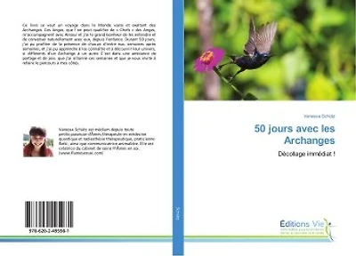 50 jours avec les Archanges
