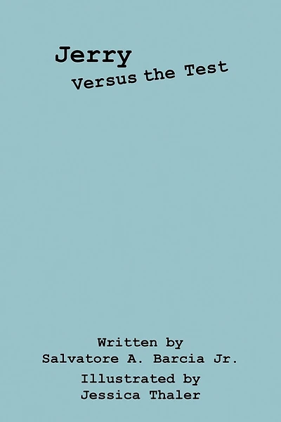 Jerry Versus the Test
