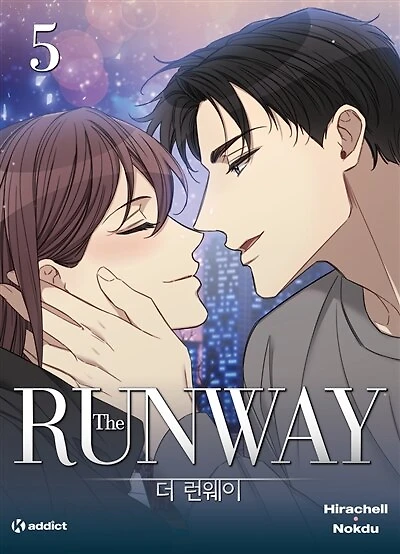 The runway, Vol. 5