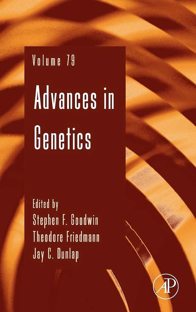 Advances Genetics