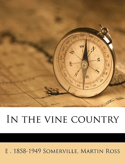 In The Vine Country