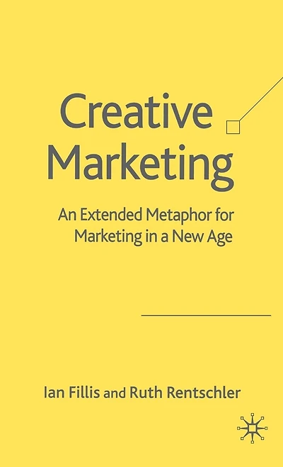 Creative Marketing: An Extended Metaphor For Marketing A New Age