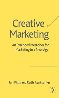 Creative Marketing: An Extended Metaphor For Marketing A New Age