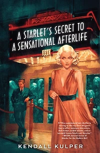 a Starlet's Secret to Sensational Afterlife