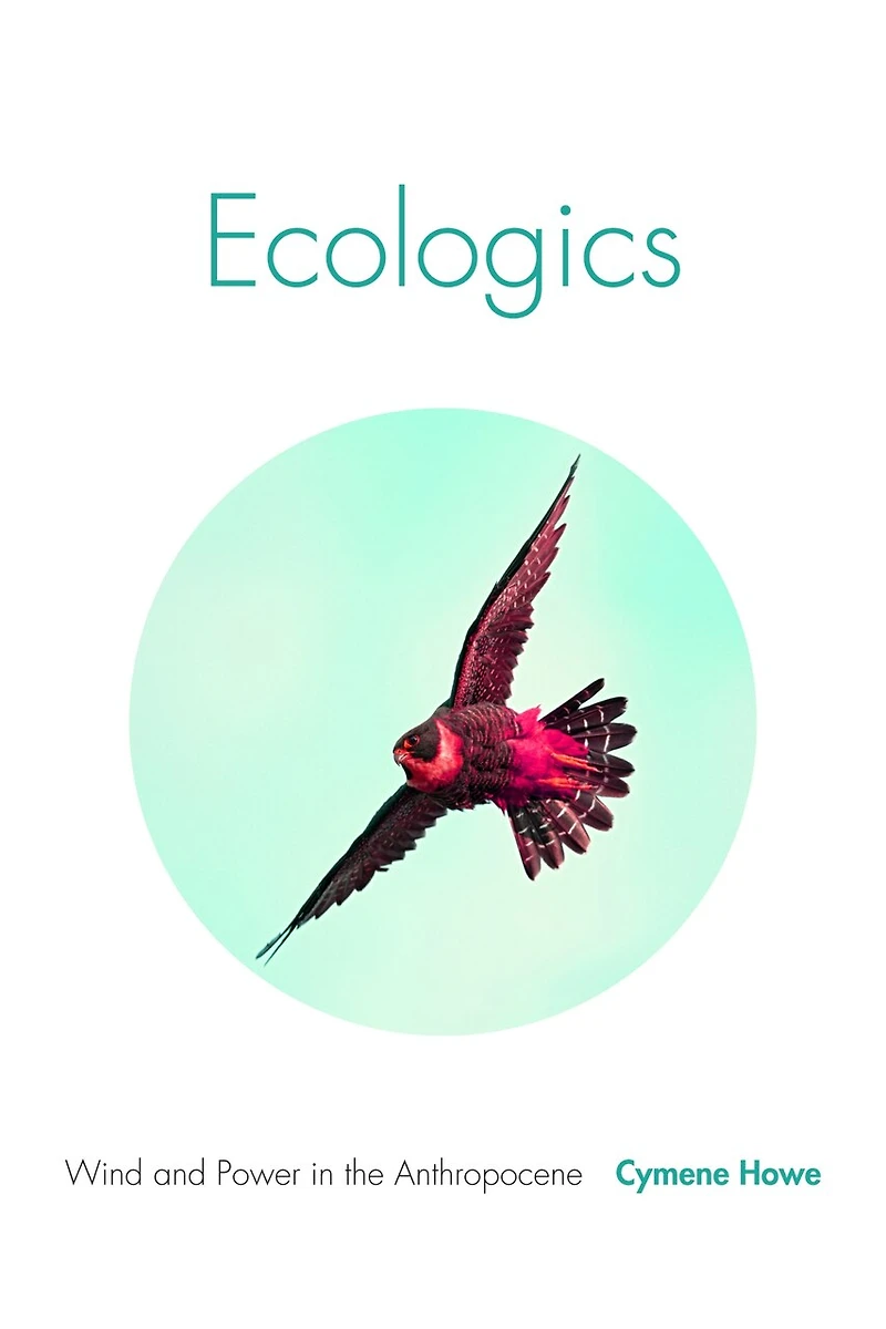 Ecologics: Wind and Power the Anthropocene